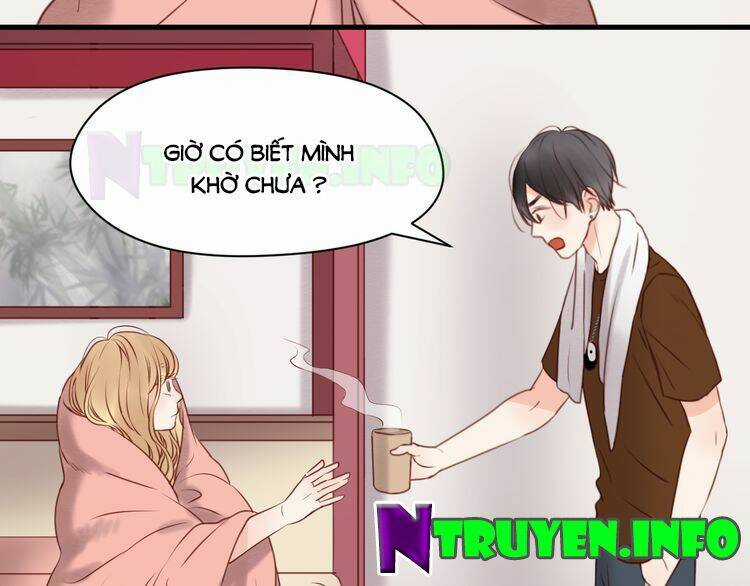 Lượm Được 1 Tiểu Hồ Ly Chapter 53 trang 27