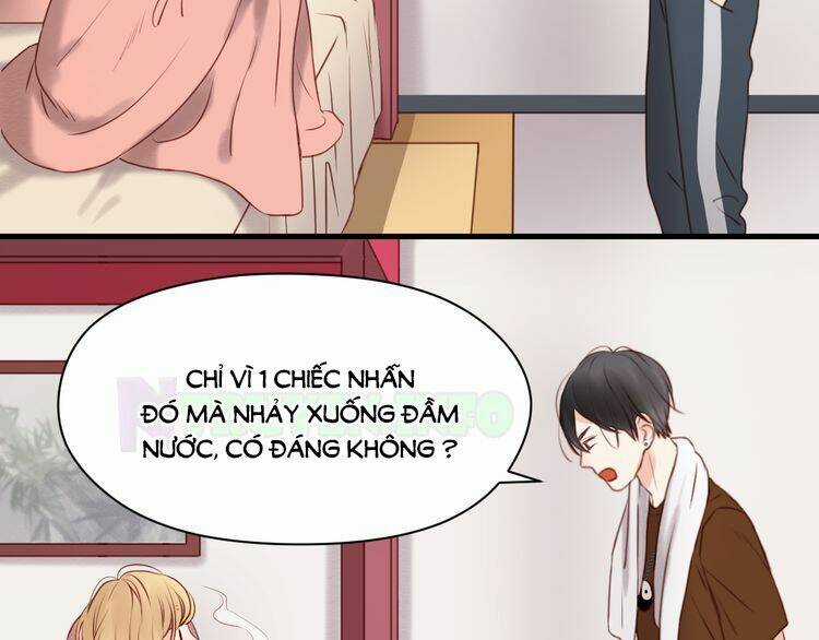 Lượm Được 1 Tiểu Hồ Ly Chapter 53 trang 28