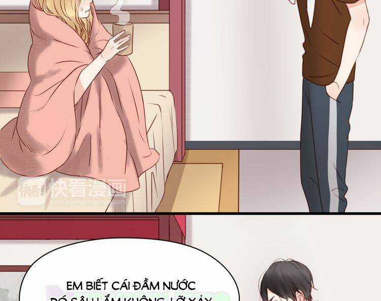 Lượm Được 1 Tiểu Hồ Ly Chapter 53 trang 29