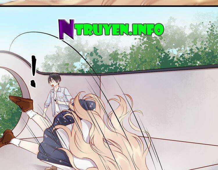 Lượm Được 1 Tiểu Hồ Ly Chapter 53 trang 3