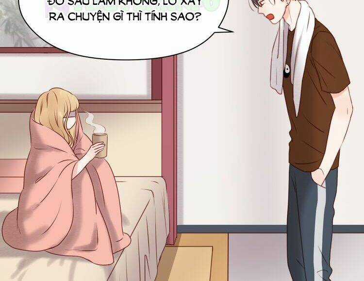Lượm Được 1 Tiểu Hồ Ly Chapter 53 trang 30