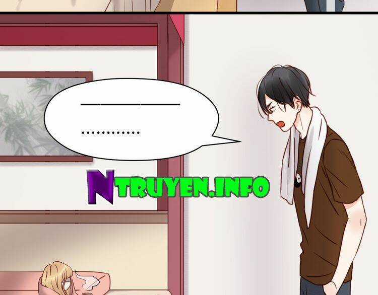 Lượm Được 1 Tiểu Hồ Ly Chapter 53 trang 31