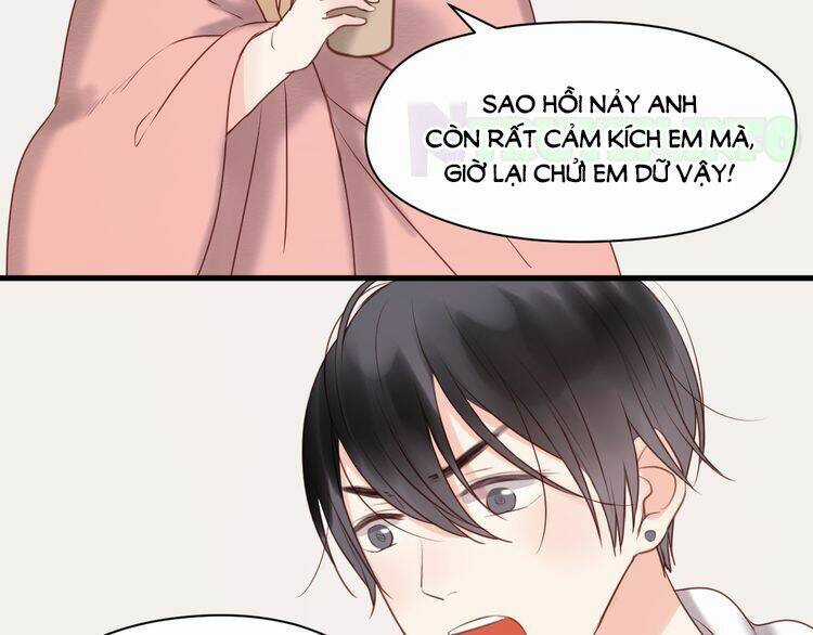 Lượm Được 1 Tiểu Hồ Ly Chapter 53 trang 33