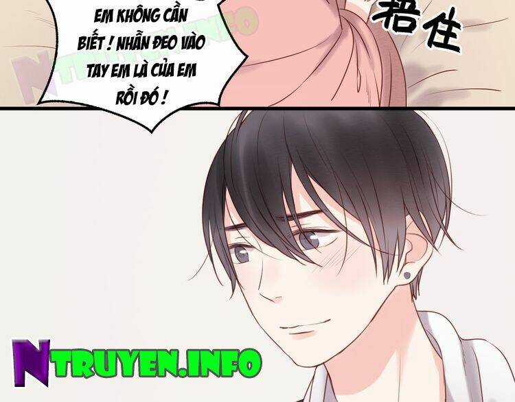 Lượm Được 1 Tiểu Hồ Ly Chapter 53 trang 35