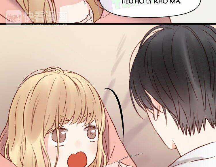 Lượm Được 1 Tiểu Hồ Ly Chapter 53 trang 37