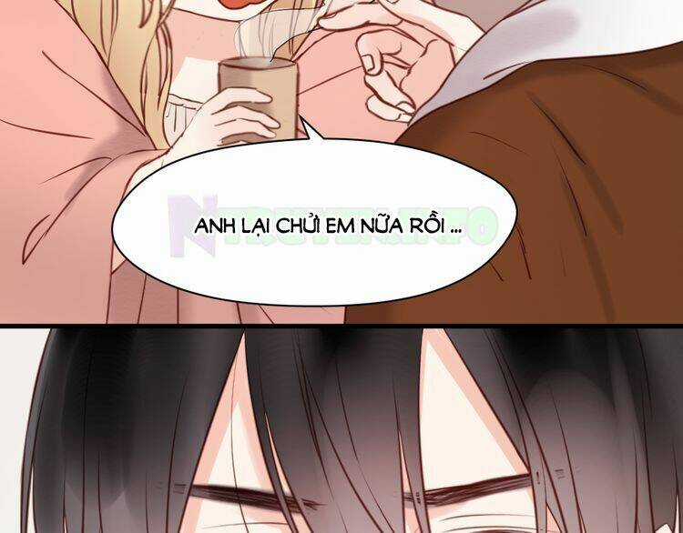 Lượm Được 1 Tiểu Hồ Ly Chapter 53 trang 38