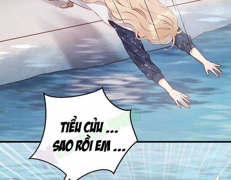 Lượm Được 1 Tiểu Hồ Ly Chapter 53 trang 4