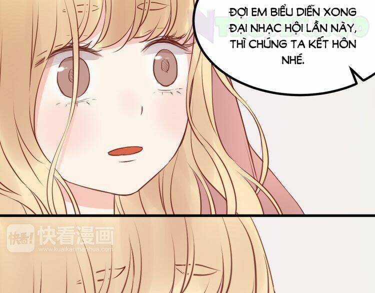 Lượm Được 1 Tiểu Hồ Ly Chapter 53 trang 40