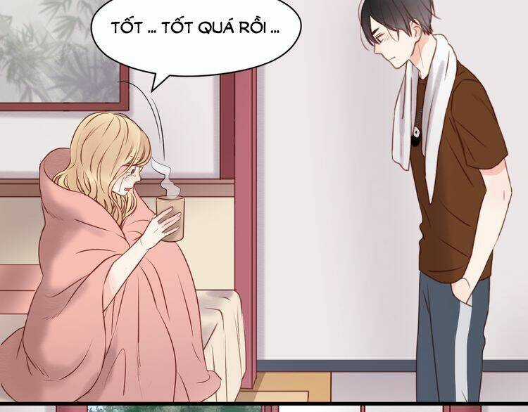 Lượm Được 1 Tiểu Hồ Ly Chapter 53 trang 42