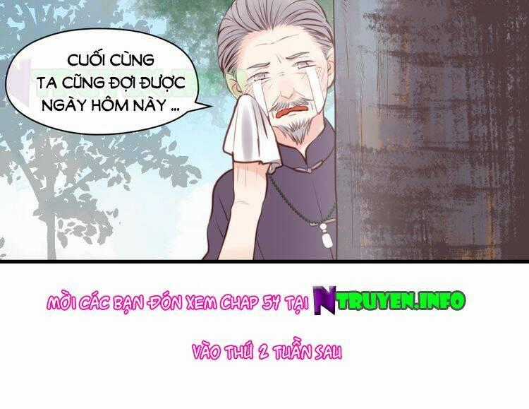 Lượm Được 1 Tiểu Hồ Ly Chapter 53 trang 44