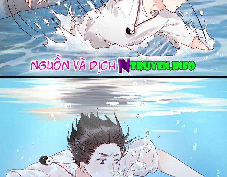 Lượm Được 1 Tiểu Hồ Ly Chapter 53 trang 7