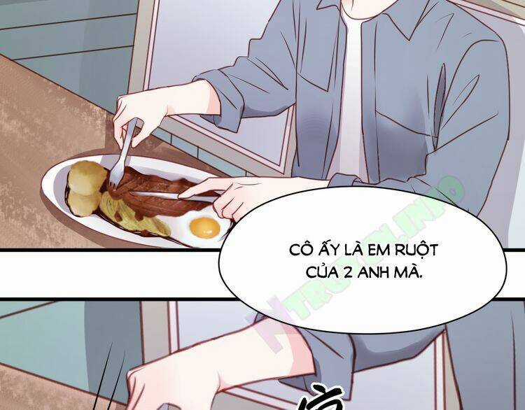 Lượm Được 1 Tiểu Hồ Ly Chapter 54 trang 10