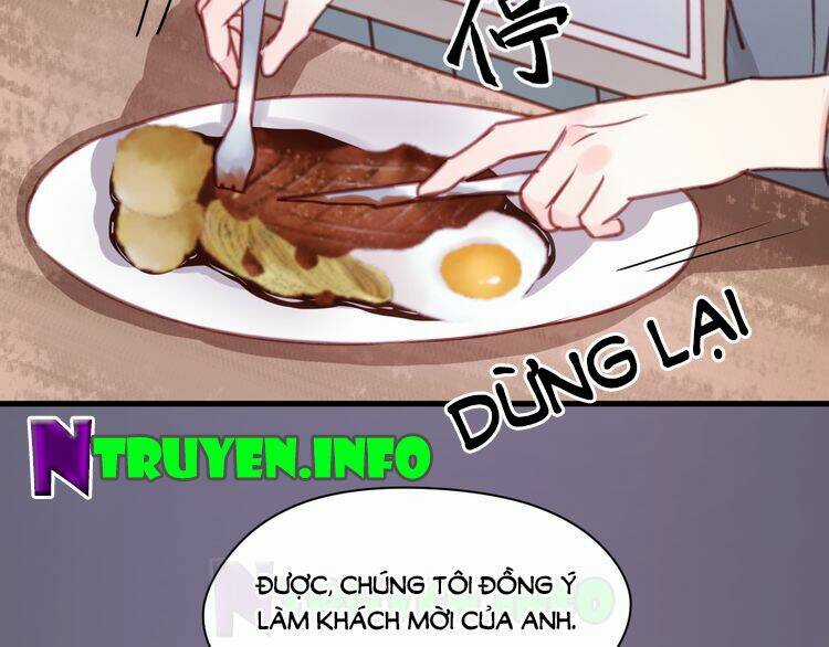 Lượm Được 1 Tiểu Hồ Ly Chapter 54 trang 11