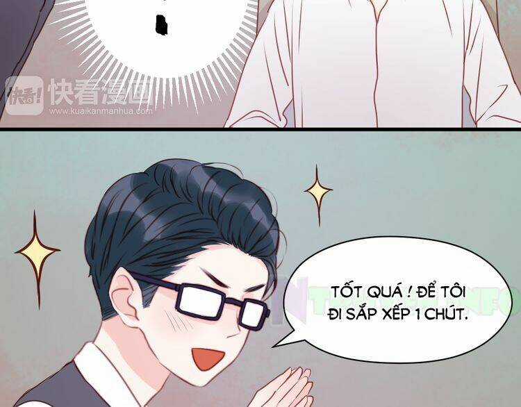 Lượm Được 1 Tiểu Hồ Ly Chapter 54 trang 13