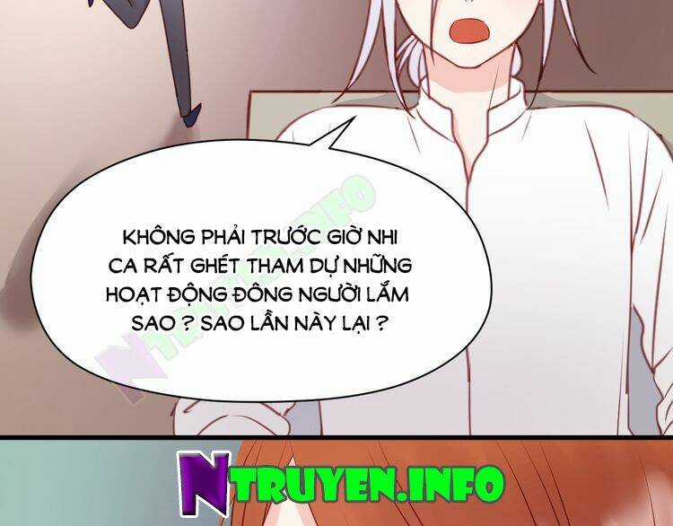 Lượm Được 1 Tiểu Hồ Ly Chapter 54 trang 15