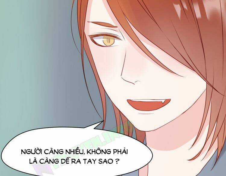 Lượm Được 1 Tiểu Hồ Ly Chapter 54 trang 16