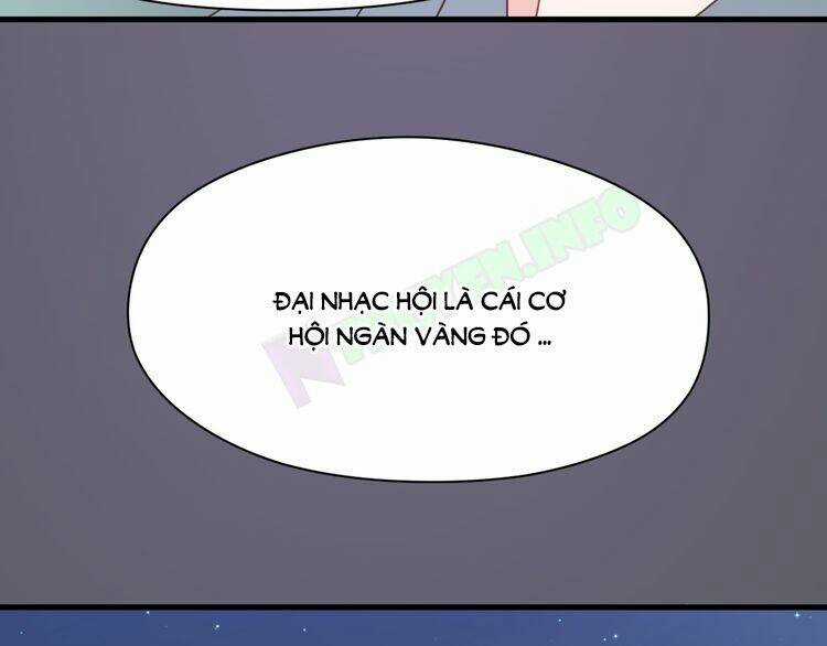 Lượm Được 1 Tiểu Hồ Ly Chapter 54 trang 17