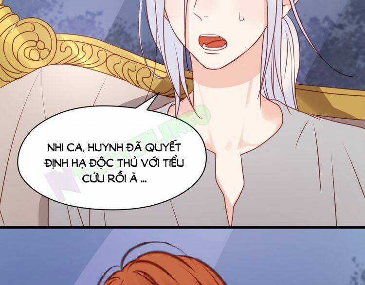 Lượm Được 1 Tiểu Hồ Ly Chapter 54 trang 21
