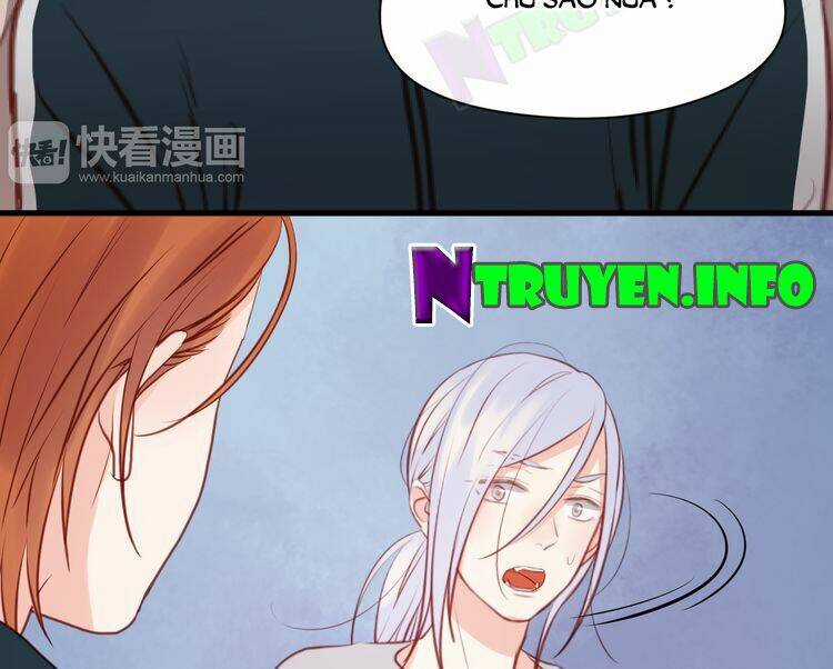 Lượm Được 1 Tiểu Hồ Ly Chapter 54 trang 23