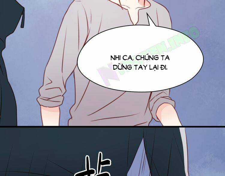 Lượm Được 1 Tiểu Hồ Ly Chapter 54 trang 24