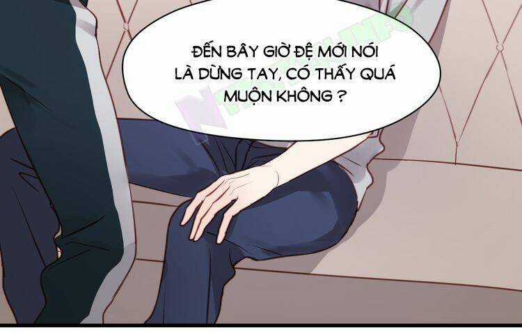 Lượm Được 1 Tiểu Hồ Ly Chapter 54 trang 28