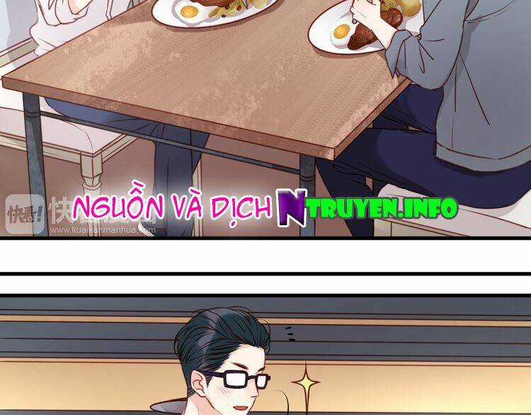 Lượm Được 1 Tiểu Hồ Ly Chapter 54 trang 3