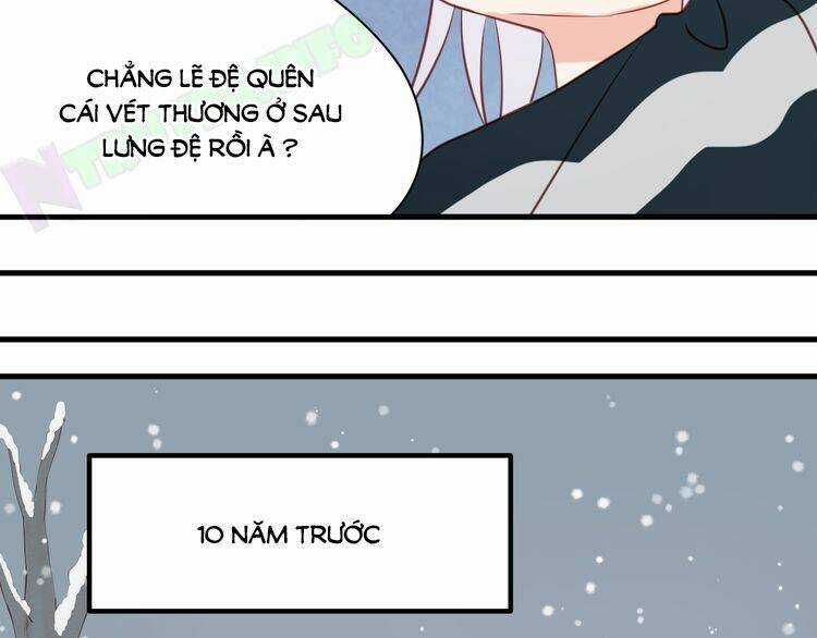 Lượm Được 1 Tiểu Hồ Ly Chapter 54 trang 30