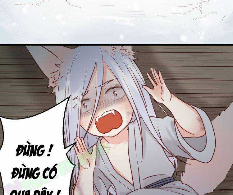 Lượm Được 1 Tiểu Hồ Ly Chapter 54 trang 32