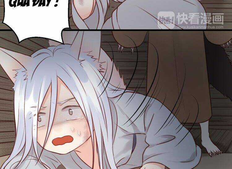 Lượm Được 1 Tiểu Hồ Ly Chapter 54 trang 33