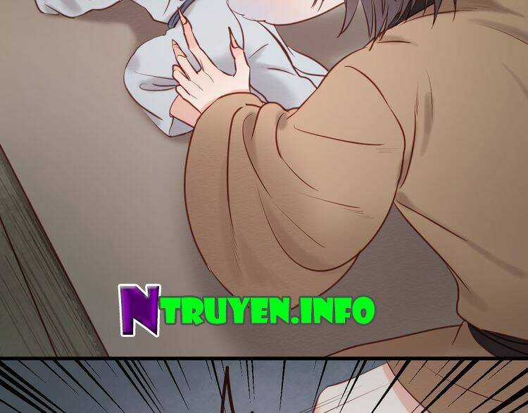 Lượm Được 1 Tiểu Hồ Ly Chapter 54 trang 35