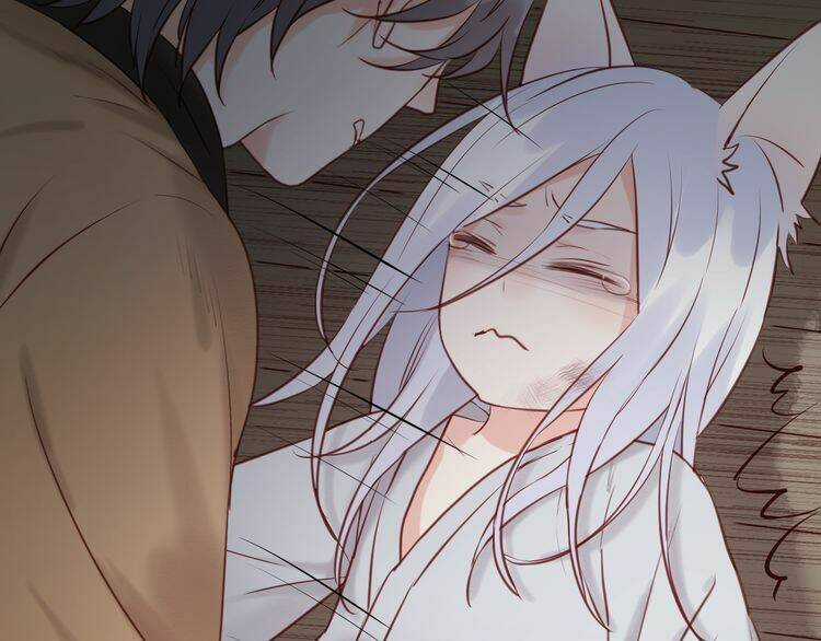 Lượm Được 1 Tiểu Hồ Ly Chapter 54 trang 38