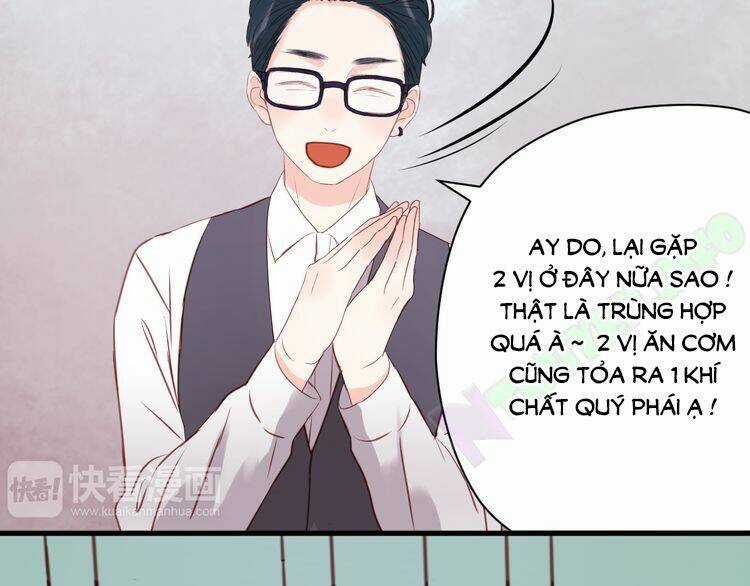 Lượm Được 1 Tiểu Hồ Ly Chapter 54 trang 5