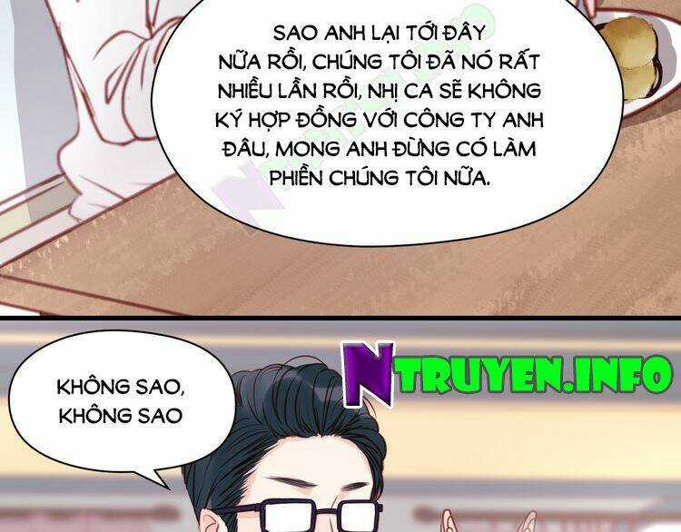 Lượm Được 1 Tiểu Hồ Ly Chapter 54 trang 7