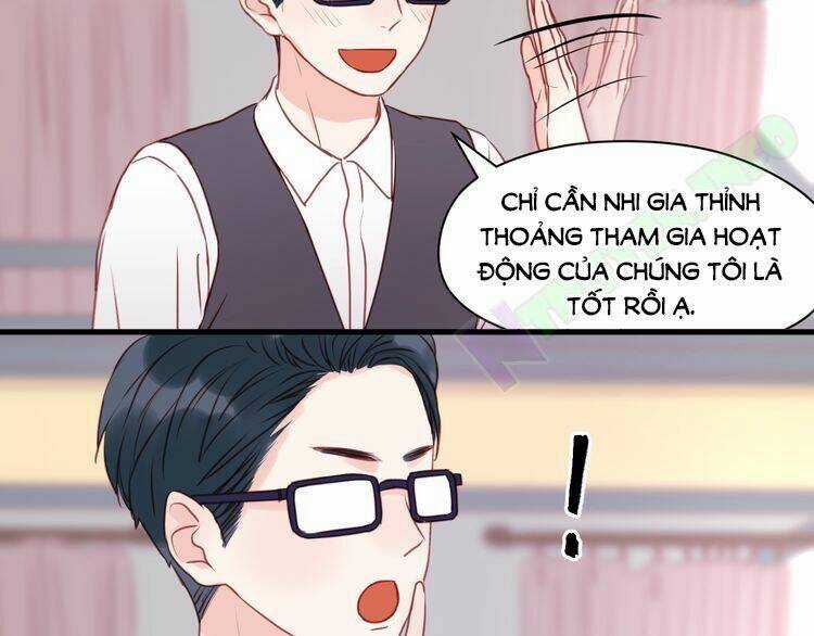 Lượm Được 1 Tiểu Hồ Ly Chapter 54 trang 8