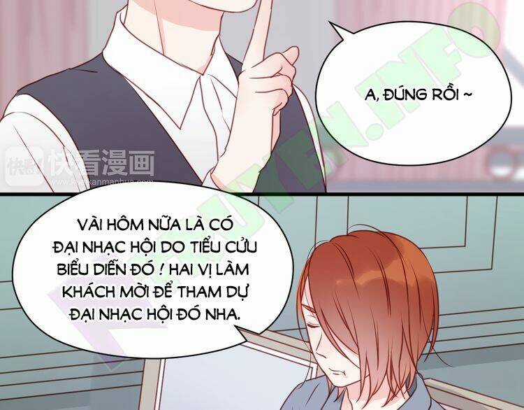 Lượm Được 1 Tiểu Hồ Ly Chapter 54 trang 9