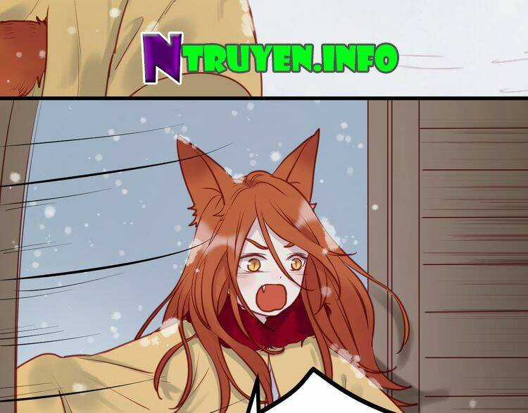 Lượm Được 1 Tiểu Hồ Ly Chapter 55 trang 11