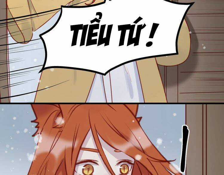 Lượm Được 1 Tiểu Hồ Ly Chapter 55 trang 12