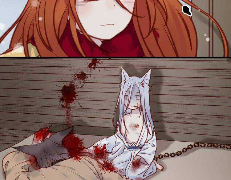 Lượm Được 1 Tiểu Hồ Ly Chapter 55 trang 13