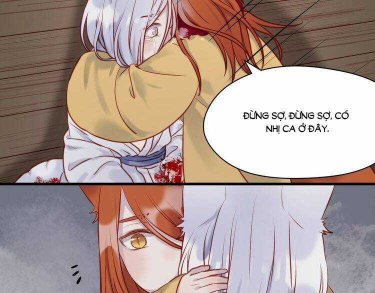 Lượm Được 1 Tiểu Hồ Ly Chapter 55 trang 17