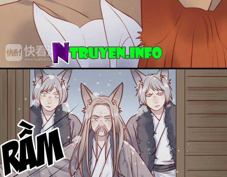 Lượm Được 1 Tiểu Hồ Ly Chapter 55 trang 19