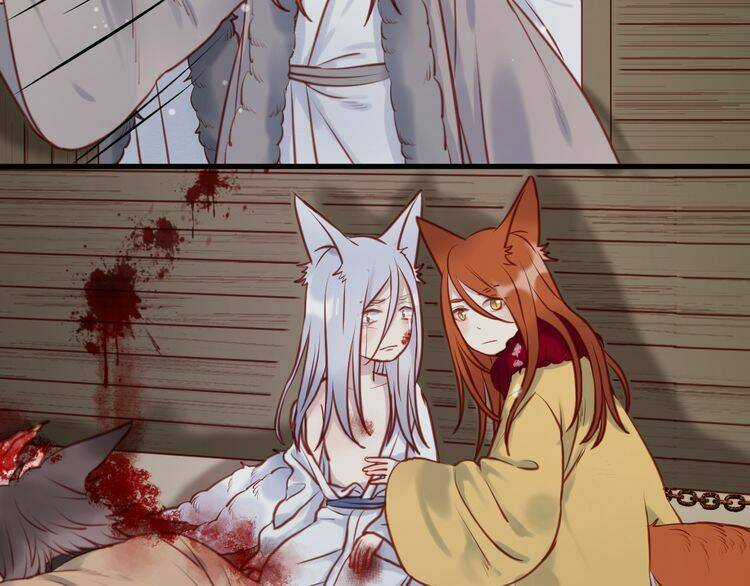 Lượm Được 1 Tiểu Hồ Ly Chapter 55 trang 20