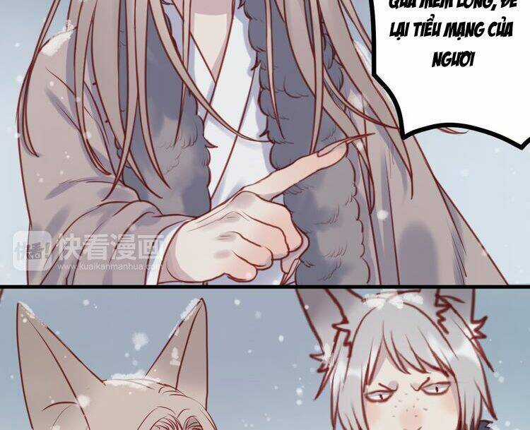 Lượm Được 1 Tiểu Hồ Ly Chapter 55 trang 22