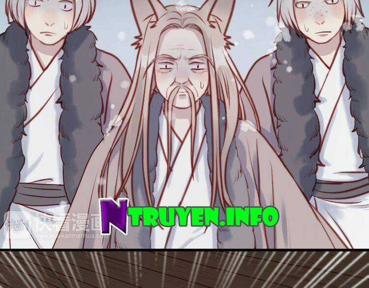 Lượm Được 1 Tiểu Hồ Ly Chapter 55 trang 27