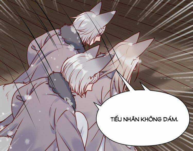 Lượm Được 1 Tiểu Hồ Ly Chapter 55 trang 28