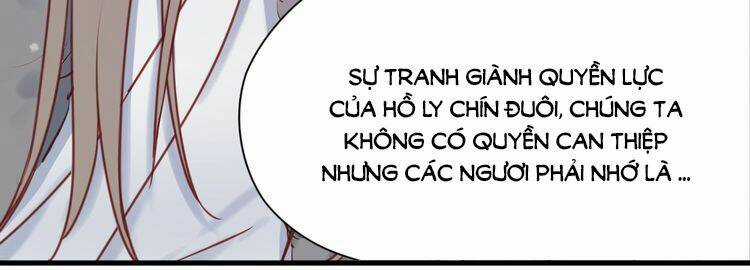 Lượm Được 1 Tiểu Hồ Ly Chapter 55 trang 30