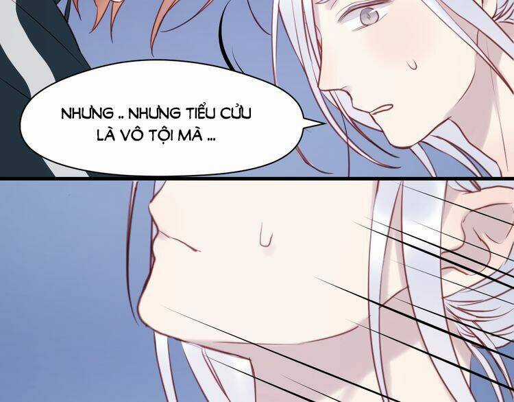 Lượm Được 1 Tiểu Hồ Ly Chapter 55 trang 34