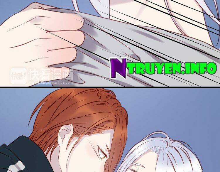 Lượm Được 1 Tiểu Hồ Ly Chapter 55 trang 35