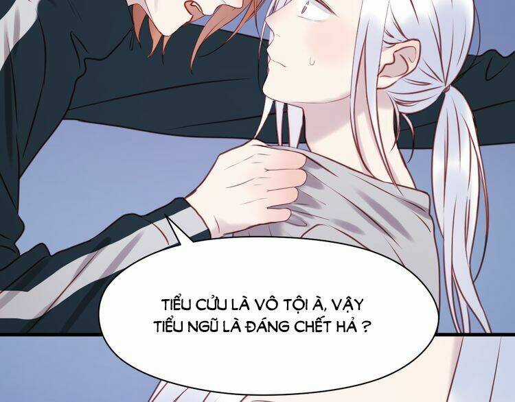 Lượm Được 1 Tiểu Hồ Ly Chapter 55 trang 36