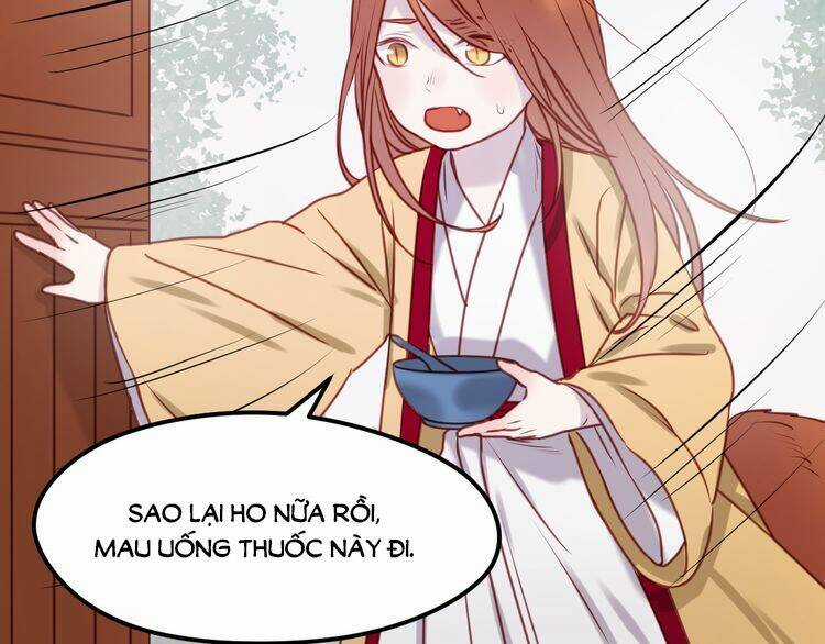 Lượm Được 1 Tiểu Hồ Ly Chapter 55 trang 41