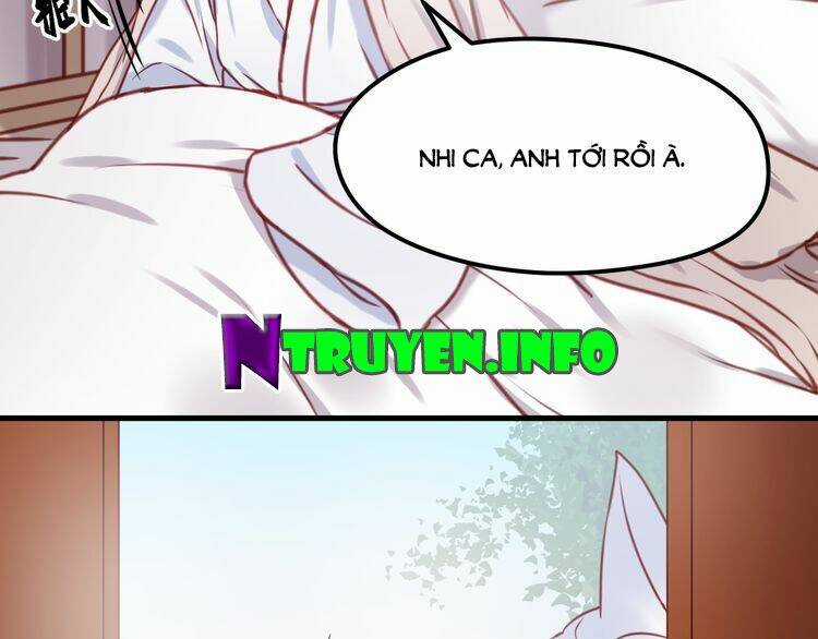 Lượm Được 1 Tiểu Hồ Ly Chapter 55 trang 43